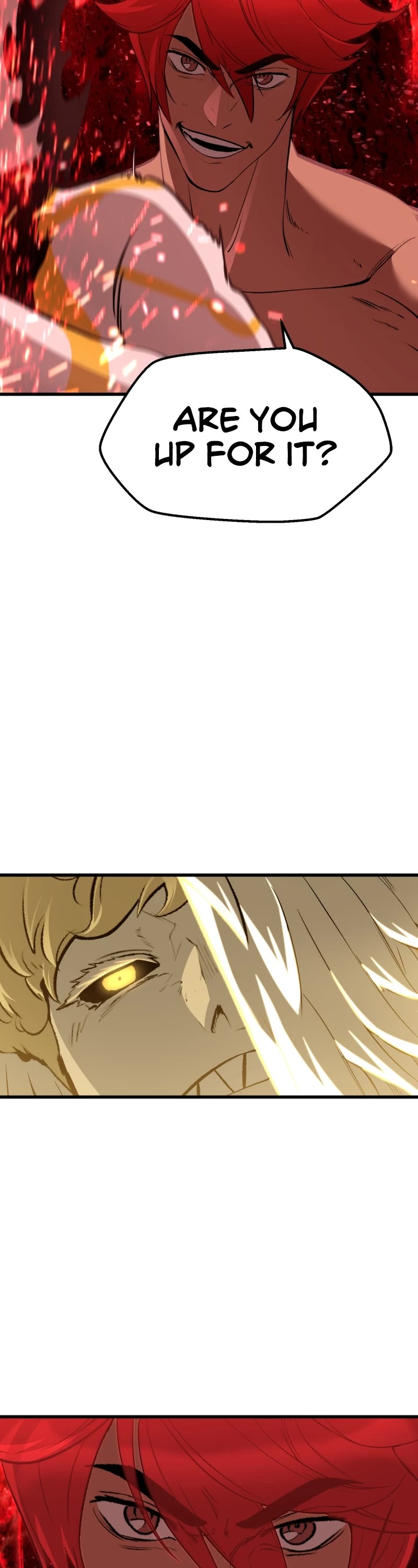Survival Story of a Sword King in a Fantasy World Chapter 211 page 32 - Chapter 211