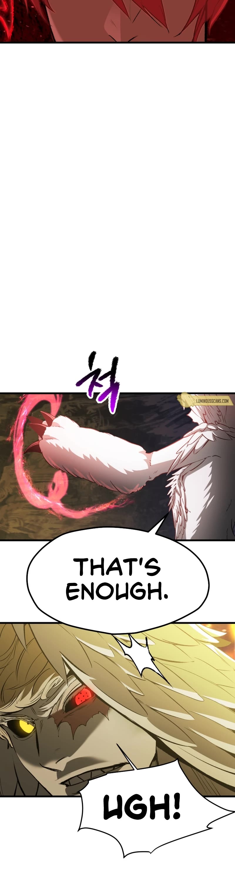 Survival Story of a Sword King in a Fantasy World Chapter 211 page 33 - Chapter 211