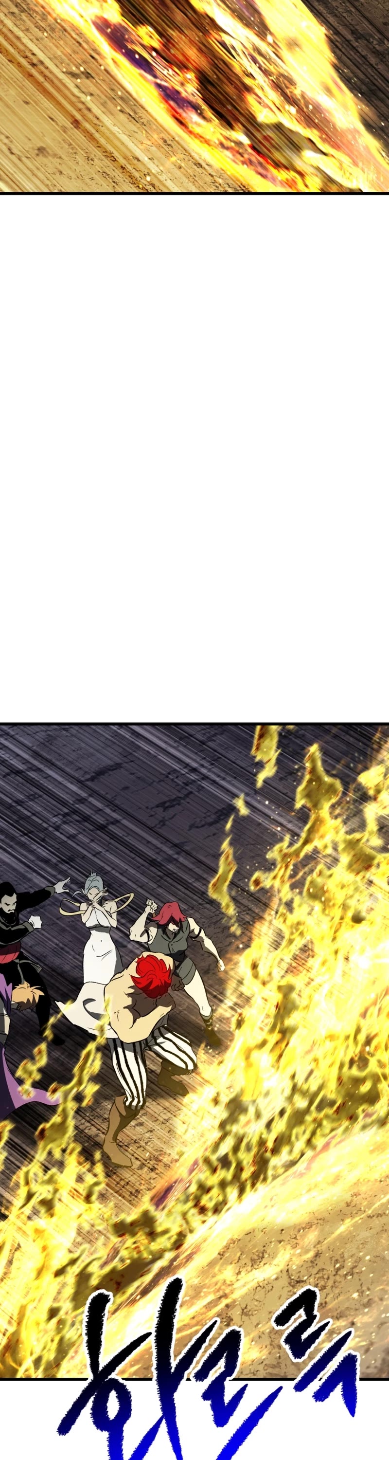 Survival Story of a Sword King in a Fantasy World Chapter 211 page 37 - Chapter 211