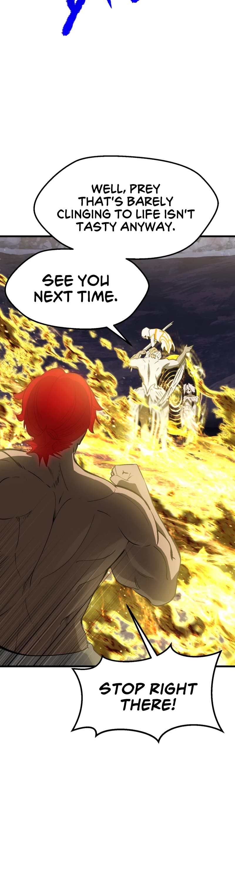 Survival Story of a Sword King in a Fantasy World Chapter 211 page 38 - Chapter 211
