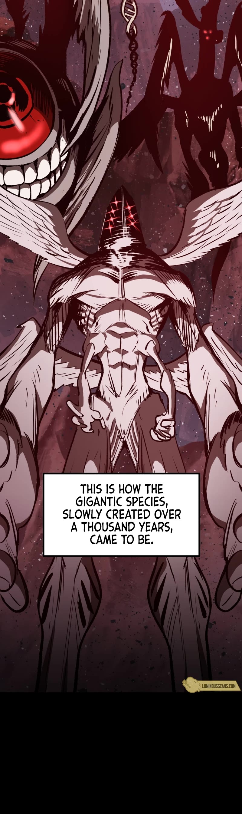Survival Story of a Sword King in a Fantasy World Chapter 211 page 4 - Chapter 211
