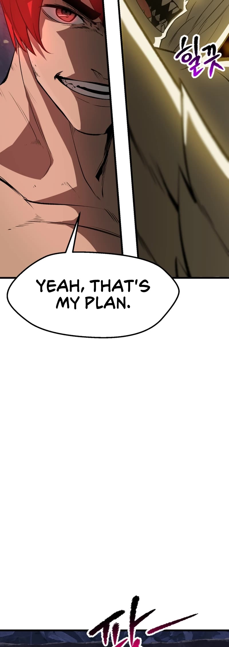 Survival Story of a Sword King in a Fantasy World Chapter 211 page 44 - Chapter 211
