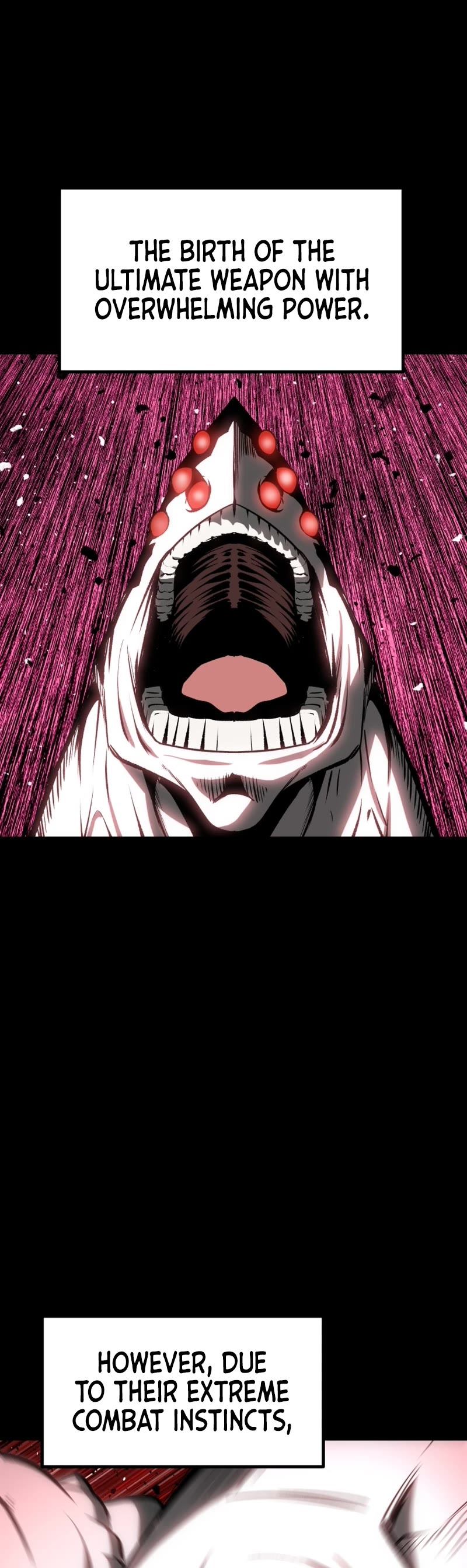 Survival Story of a Sword King in a Fantasy World Chapter 211 page 5 - Chapter 211