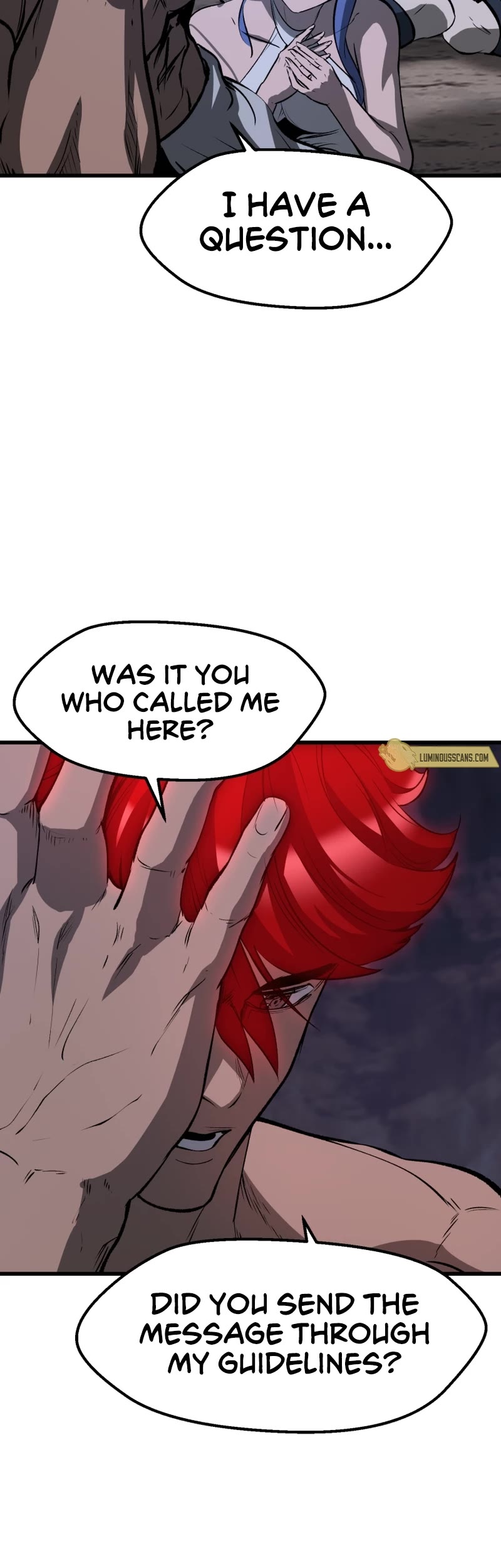 Survival Story of a Sword King in a Fantasy World Chapter 211 page 50 - Chapter 211