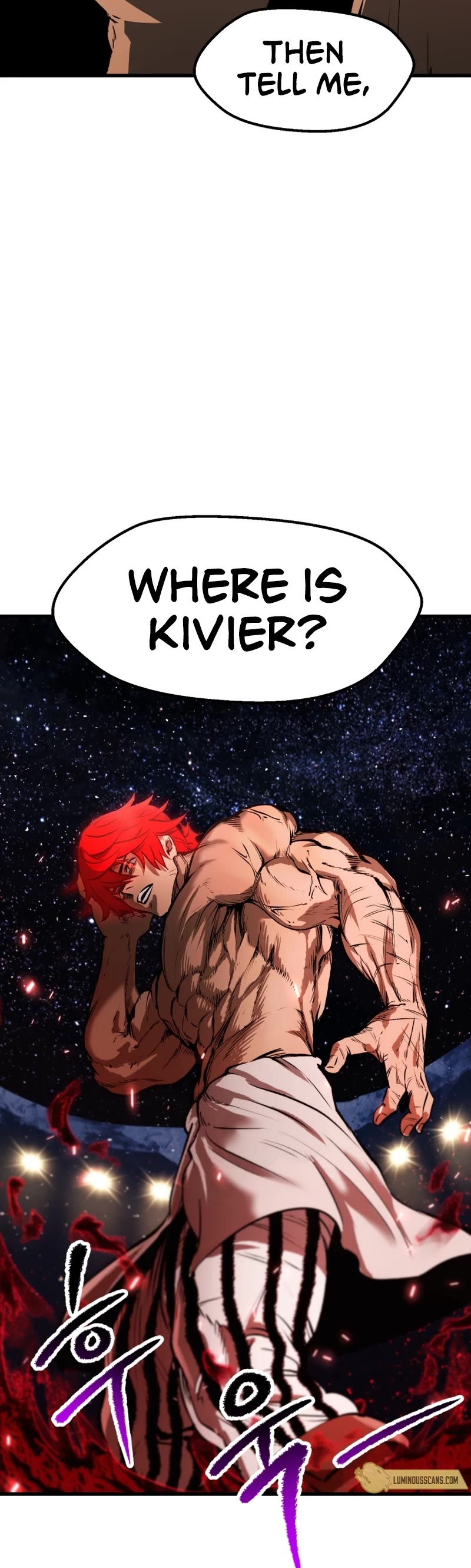 Survival Story of a Sword King in a Fantasy World Chapter 211 page 52 - Chapter 211