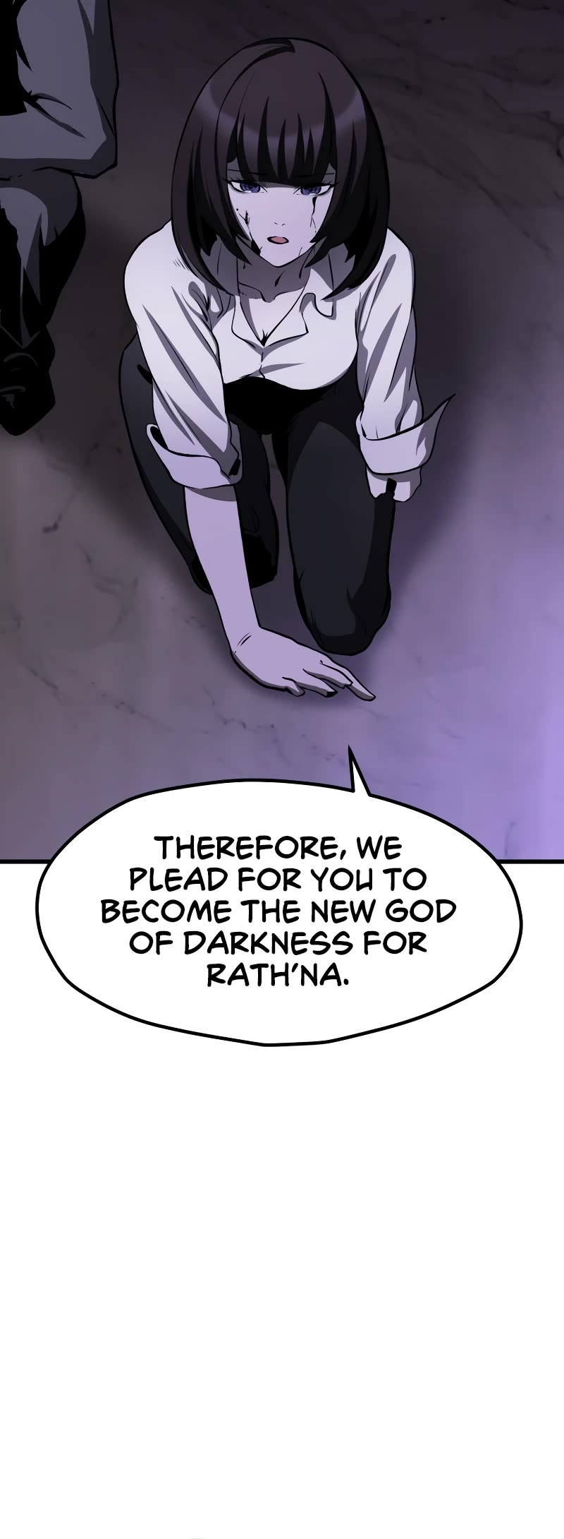 Survival Story of a Sword King in a Fantasy World Chapter 212 page 15 - Chapter 212