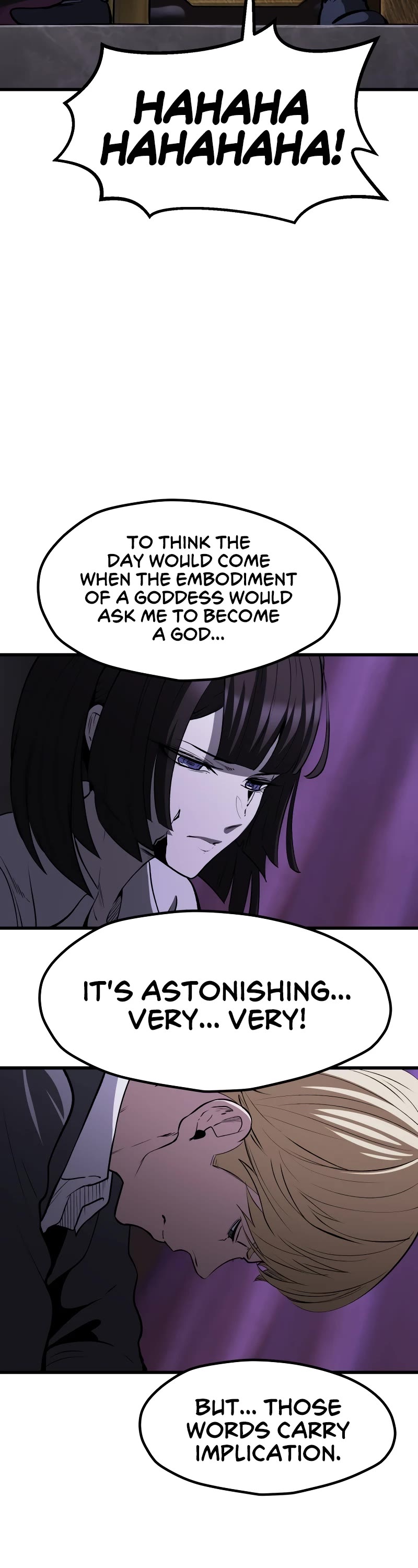 Survival Story of a Sword King in a Fantasy World Chapter 212 page 17 - Chapter 212