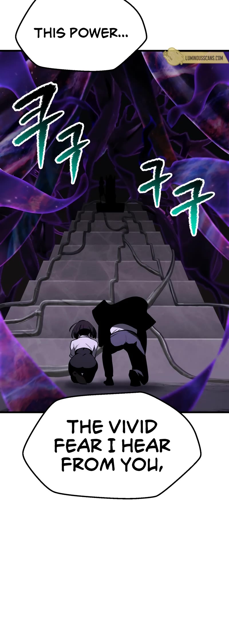 Survival Story of a Sword King in a Fantasy World Chapter 212 page 19 - Chapter 212