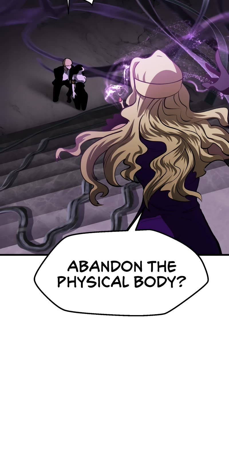 Survival Story of a Sword King in a Fantasy World Chapter 212 page 25 - Chapter 212