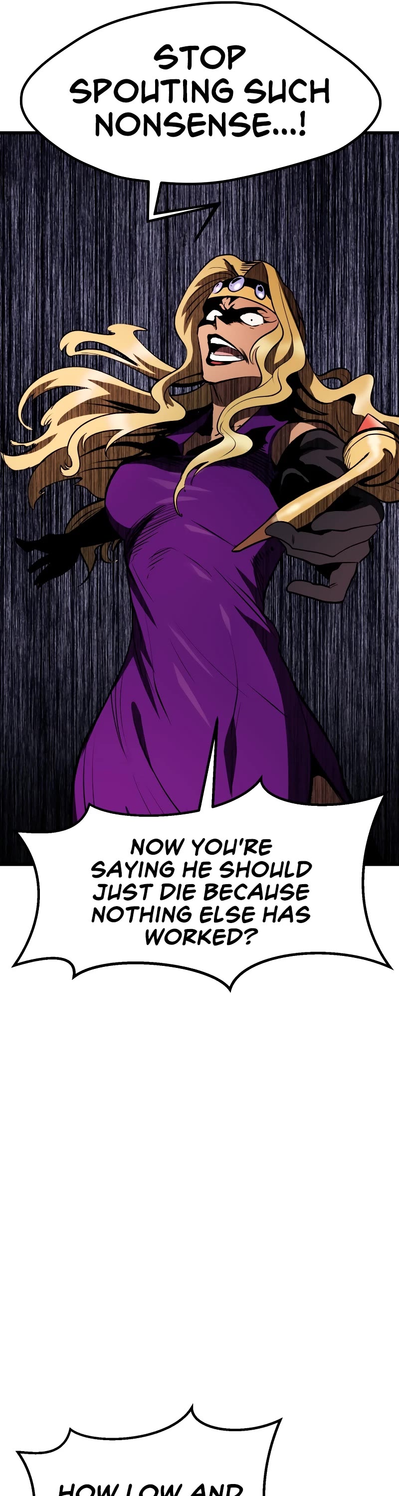 Survival Story of a Sword King in a Fantasy World Chapter 212 page 26 - Chapter 212