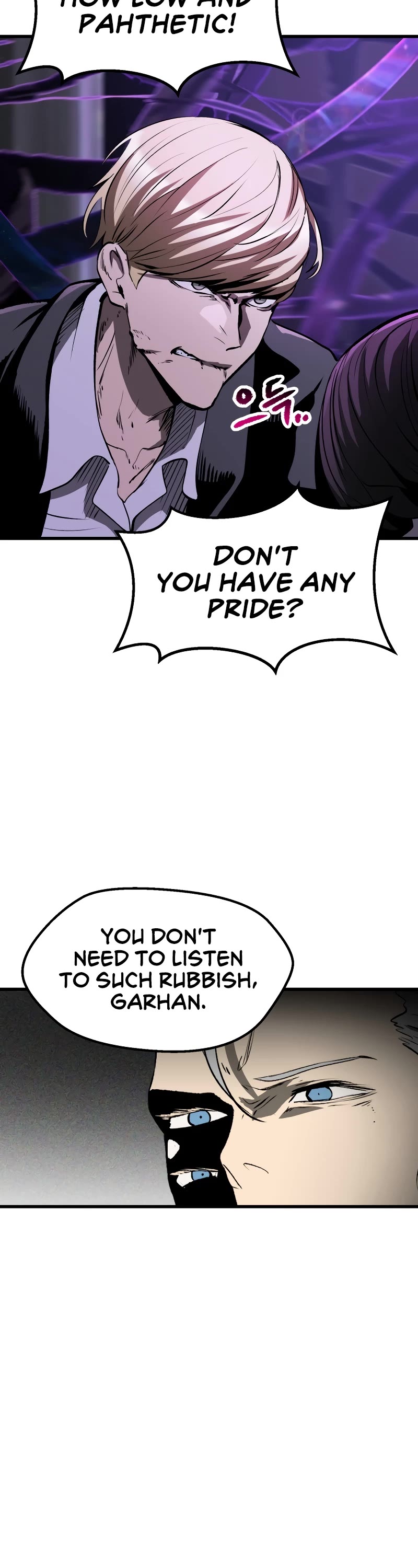 Survival Story of a Sword King in a Fantasy World Chapter 212 page 27 - Chapter 212