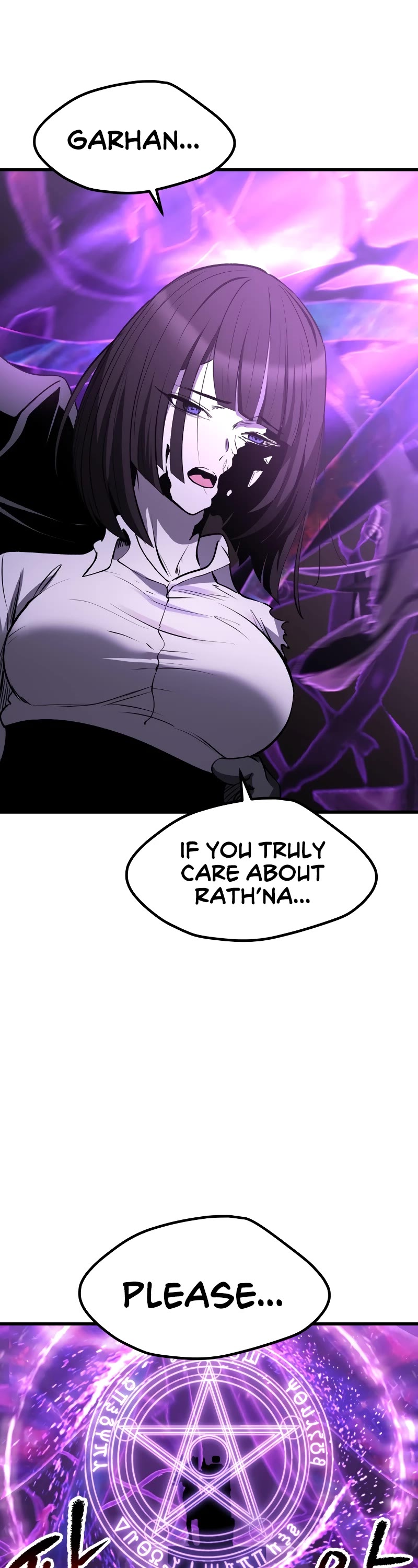 Survival Story of a Sword King in a Fantasy World Chapter 212 page 28 - Chapter 212