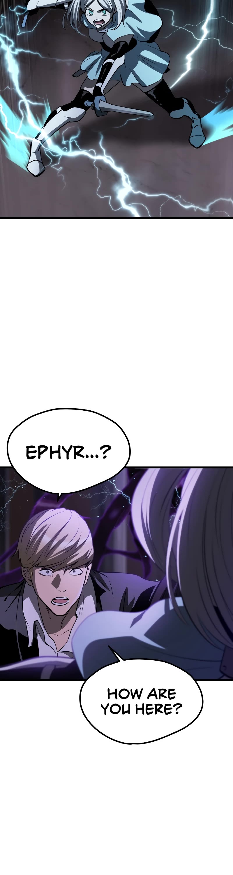 Survival Story of a Sword King in a Fantasy World Chapter 212 page 32 - Chapter 212