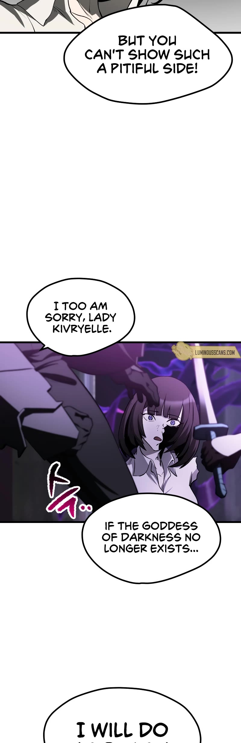 Survival Story of a Sword King in a Fantasy World Chapter 212 page 34 - Chapter 212