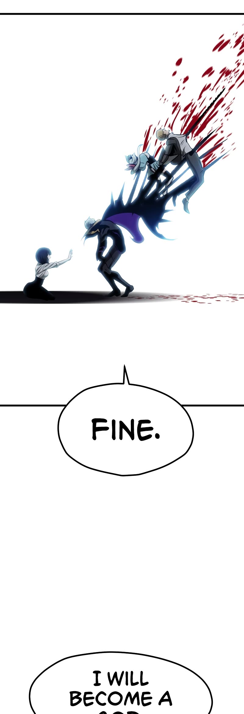 Survival Story of a Sword King in a Fantasy World Chapter 212 page 39 - Chapter 212