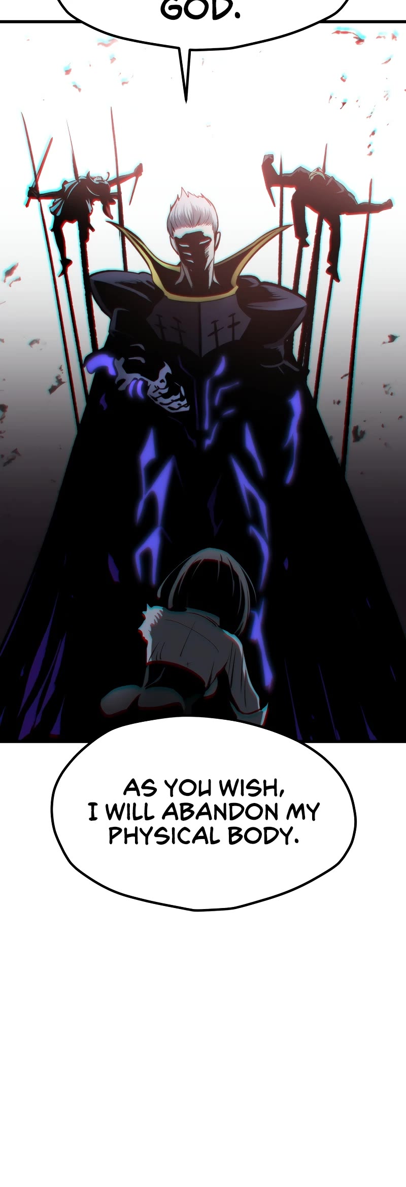 Survival Story of a Sword King in a Fantasy World Chapter 212 page 40 - Chapter 212