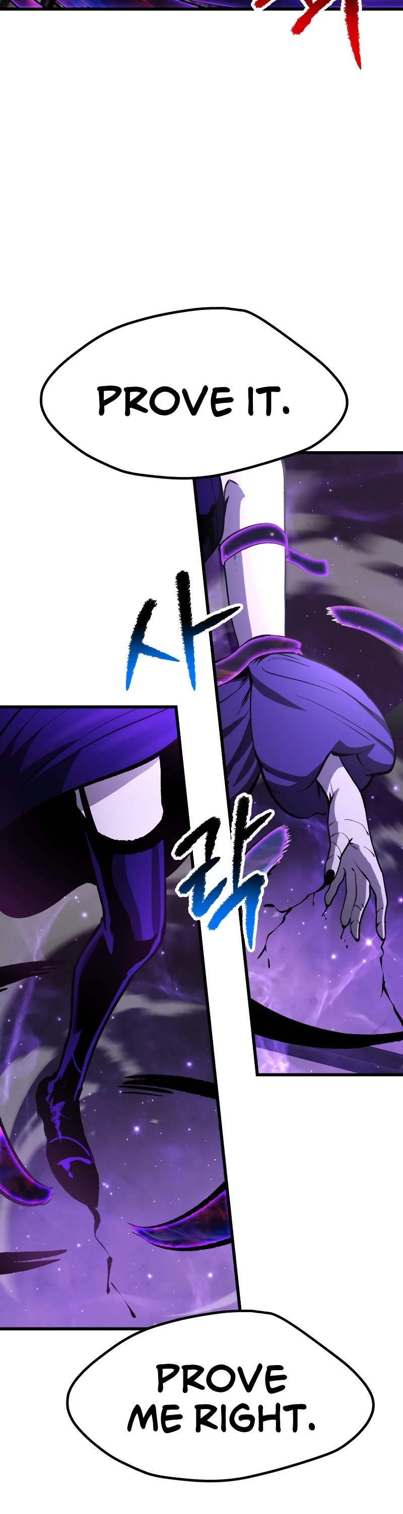 Survival Story of a Sword King in a Fantasy World Chapter 212 page 43 - Chapter 212