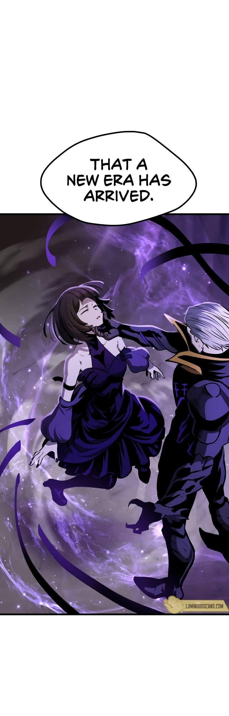 Survival Story of a Sword King in a Fantasy World Chapter 212 page 44 - Chapter 212