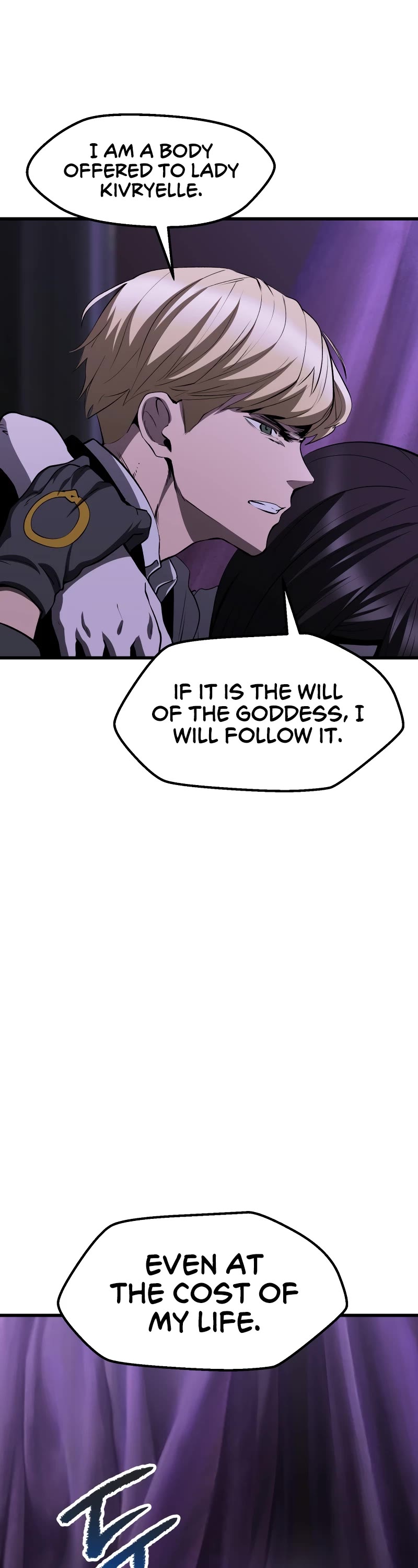 Survival Story of a Sword King in a Fantasy World Chapter 212 page 7 - Chapter 212