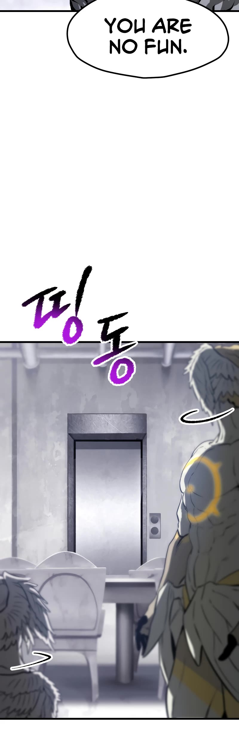 Survival Story of a Sword King in a Fantasy World Chapter 213 page 10 - Chapter 213