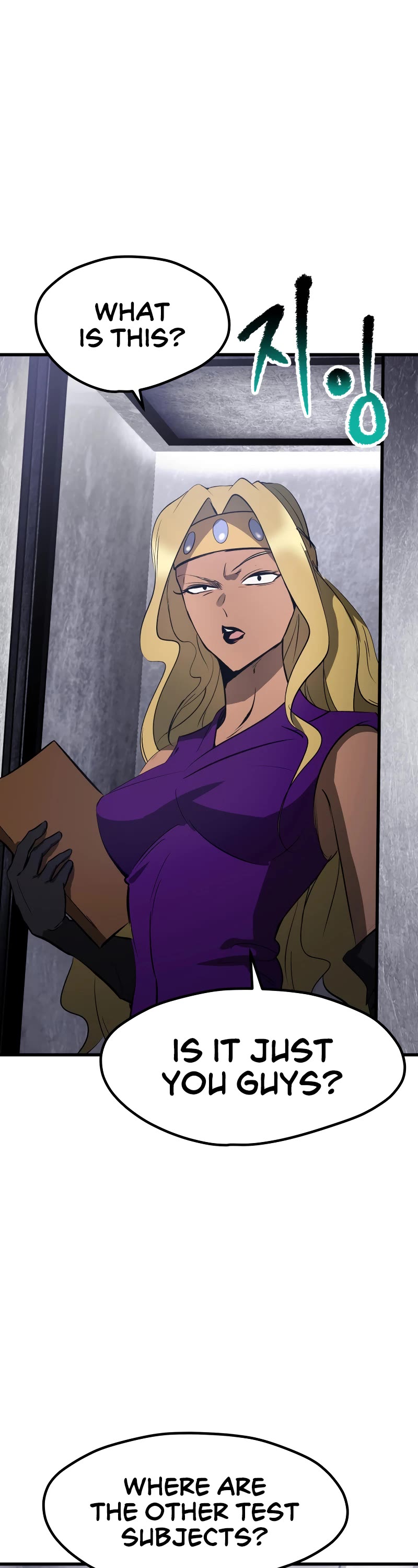 Survival Story of a Sword King in a Fantasy World Chapter 213 page 11 - Chapter 213