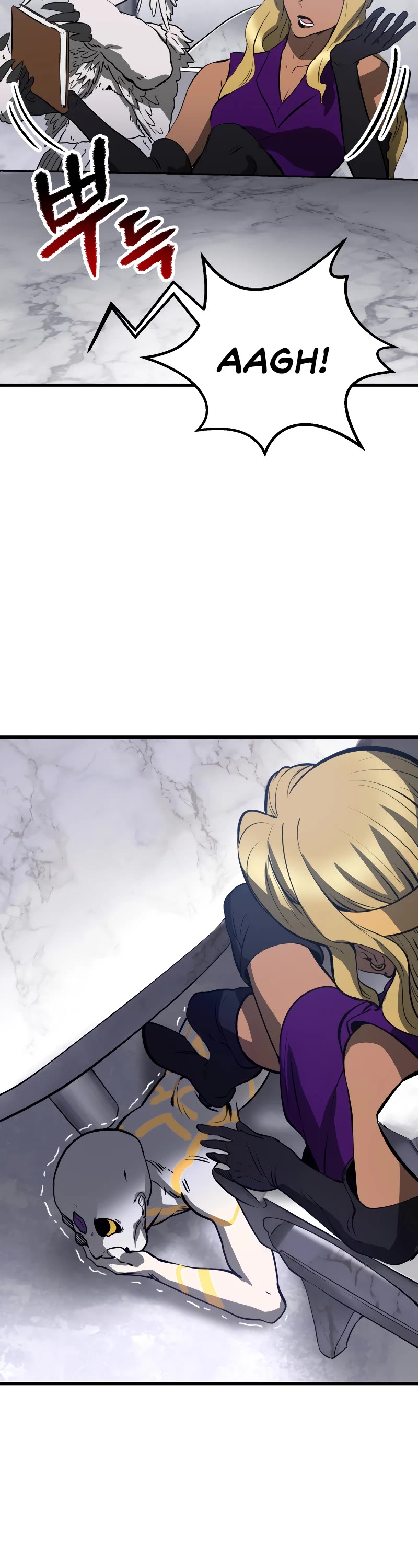 Survival Story of a Sword King in a Fantasy World Chapter 213 page 13 - Chapter 213