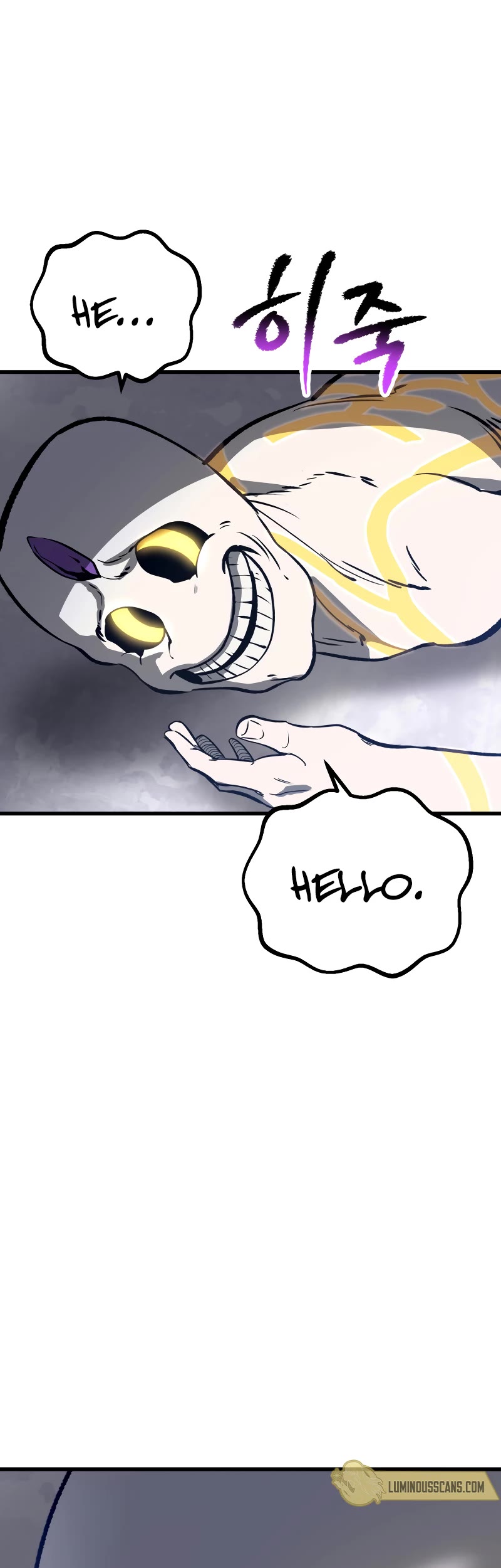 Survival Story of a Sword King in a Fantasy World Chapter 213 page 14 - Chapter 213