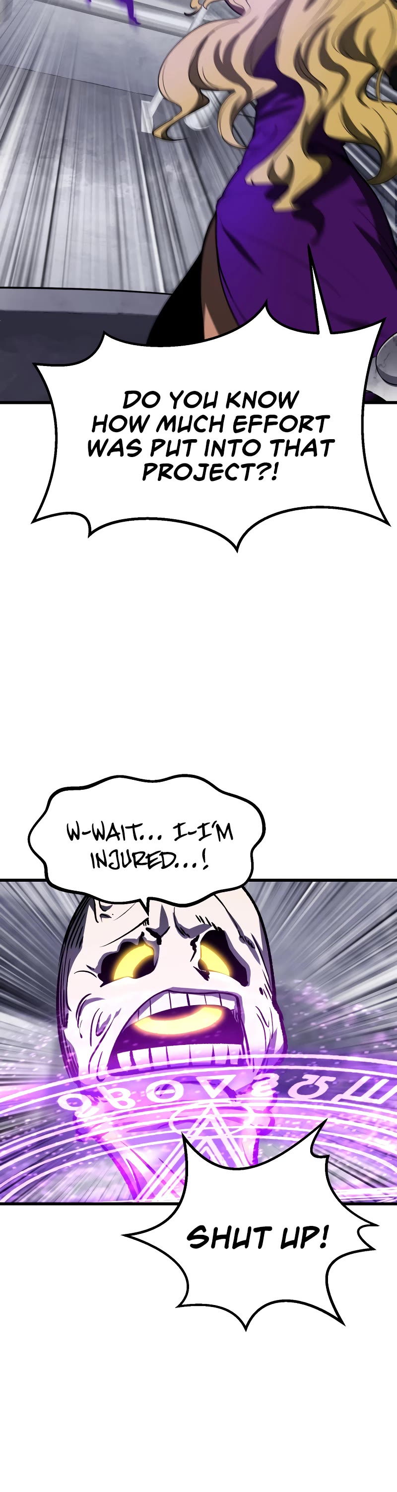 Survival Story of a Sword King in a Fantasy World Chapter 213 page 18 - Chapter 213