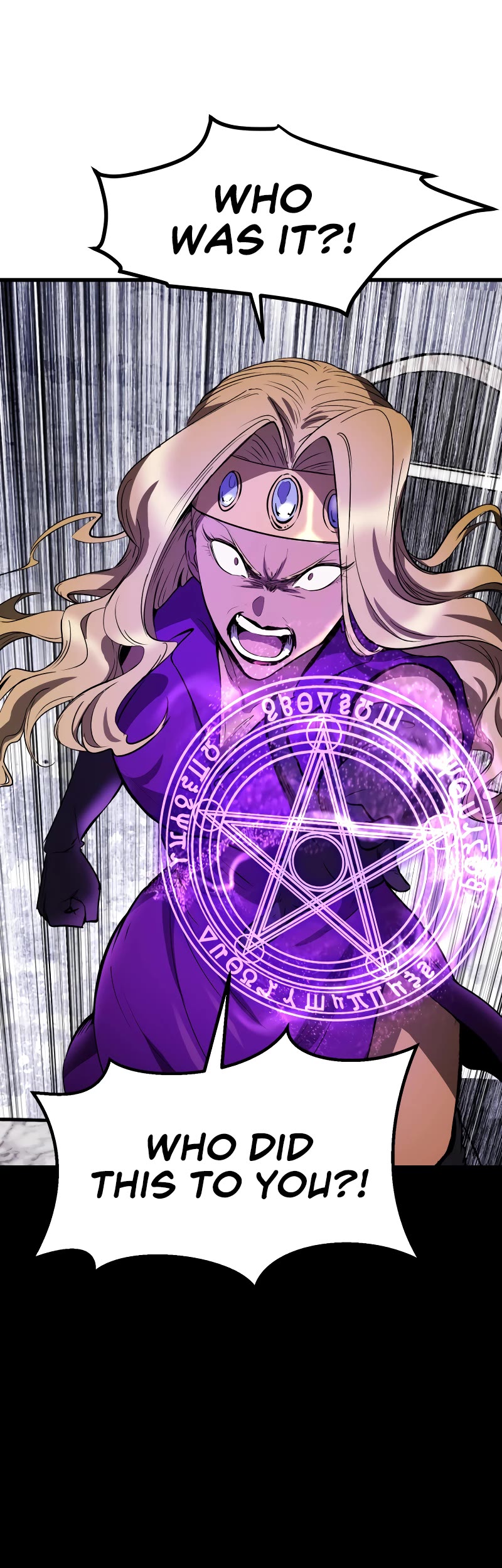 Survival Story of a Sword King in a Fantasy World Chapter 213 page 19 - Chapter 213
