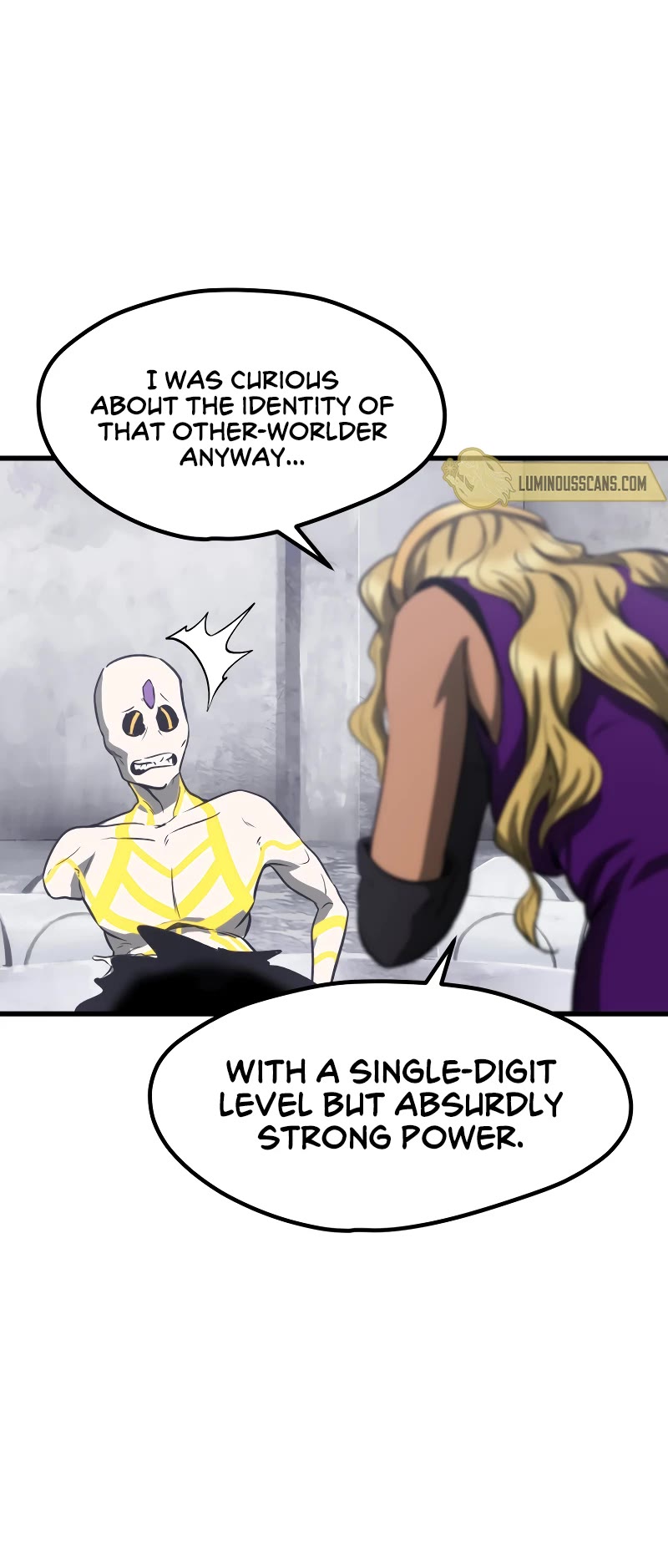 Survival Story of a Sword King in a Fantasy World Chapter 213 page 25 - Chapter 213