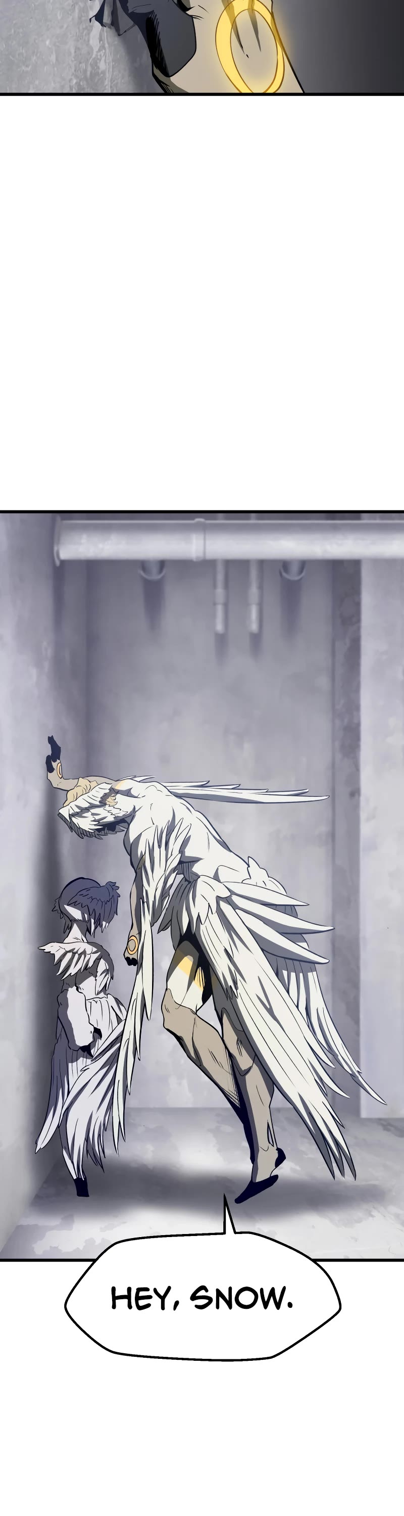 Survival Story of a Sword King in a Fantasy World Chapter 213 page 3 - Chapter 213