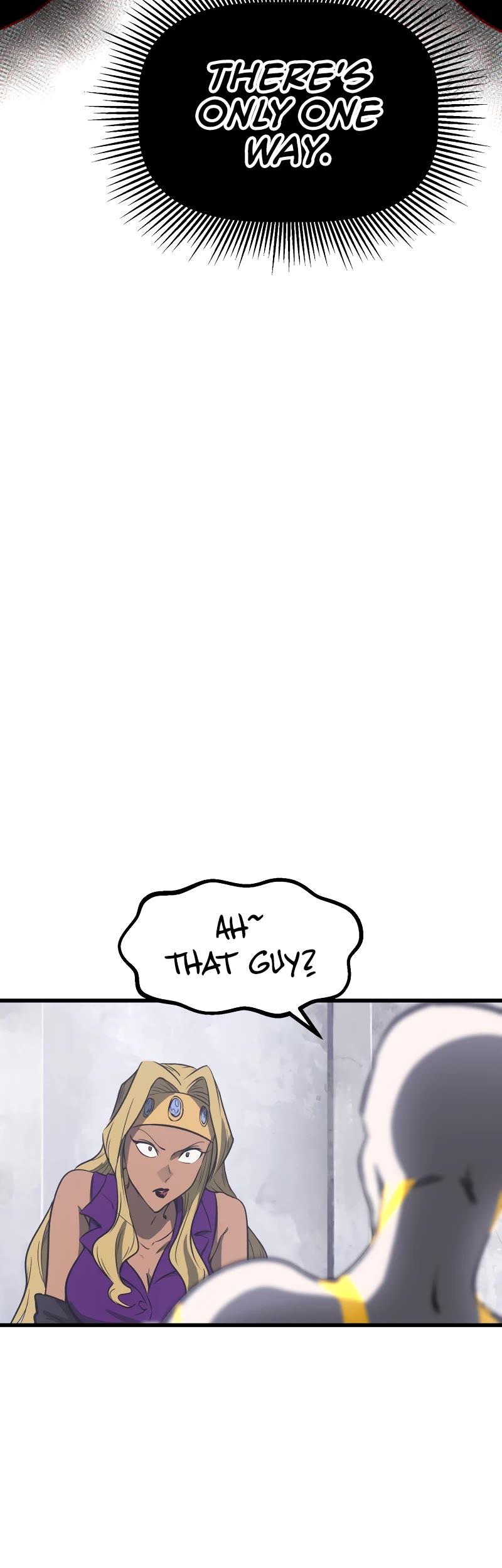 Survival Story of a Sword King in a Fantasy World Chapter 213 page 34 - Chapter 213