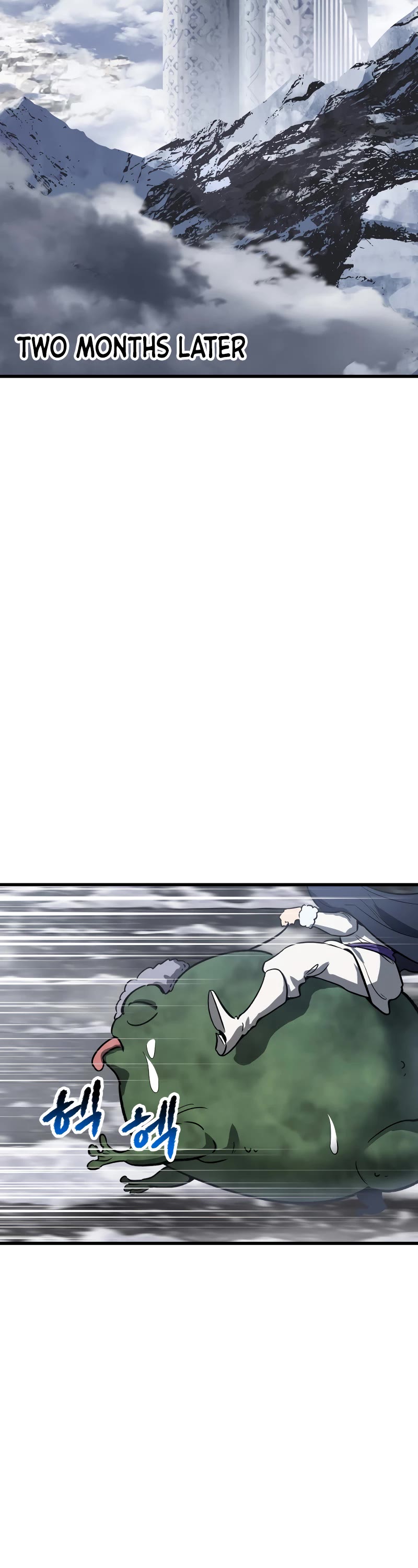 Survival Story of a Sword King in a Fantasy World Chapter 213 page 37 - Chapter 213