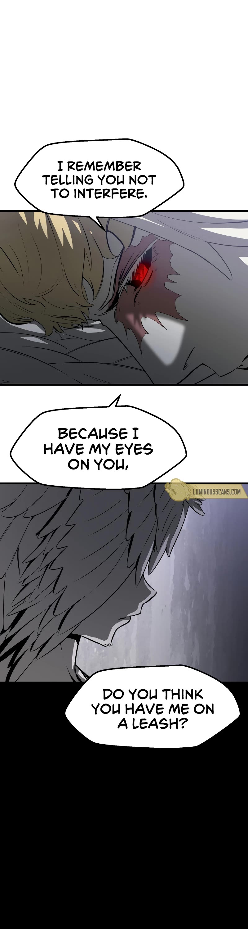 Survival Story of a Sword King in a Fantasy World Chapter 213 page 4 - Chapter 213