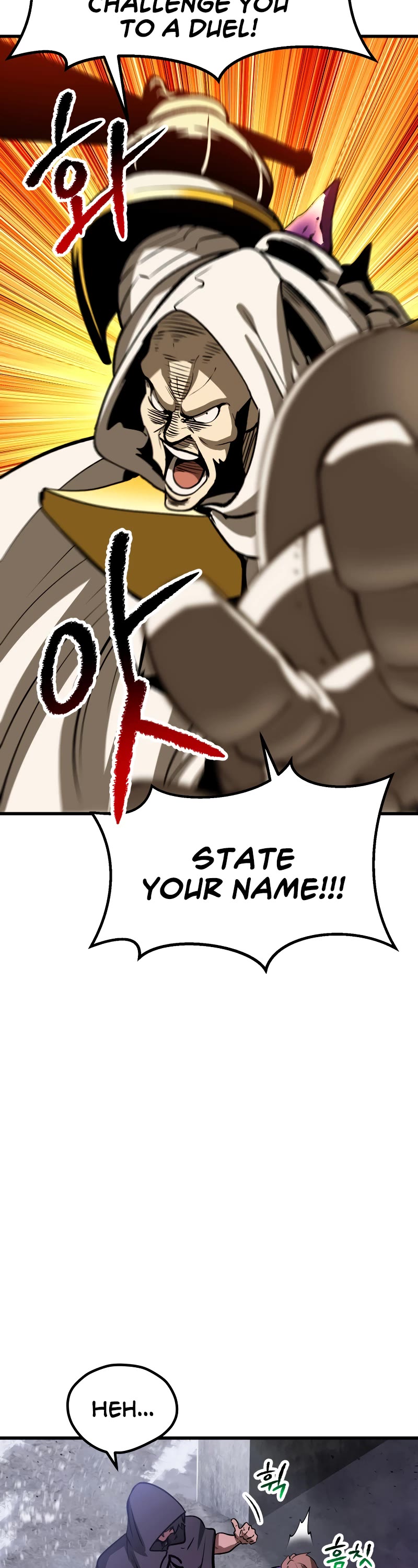Survival Story of a Sword King in a Fantasy World Chapter 213 page 48 - Chapter 213