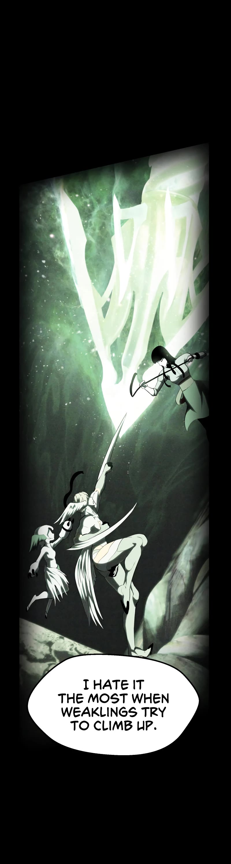 Survival Story of a Sword King in a Fantasy World Chapter 213 page 5 - Chapter 213