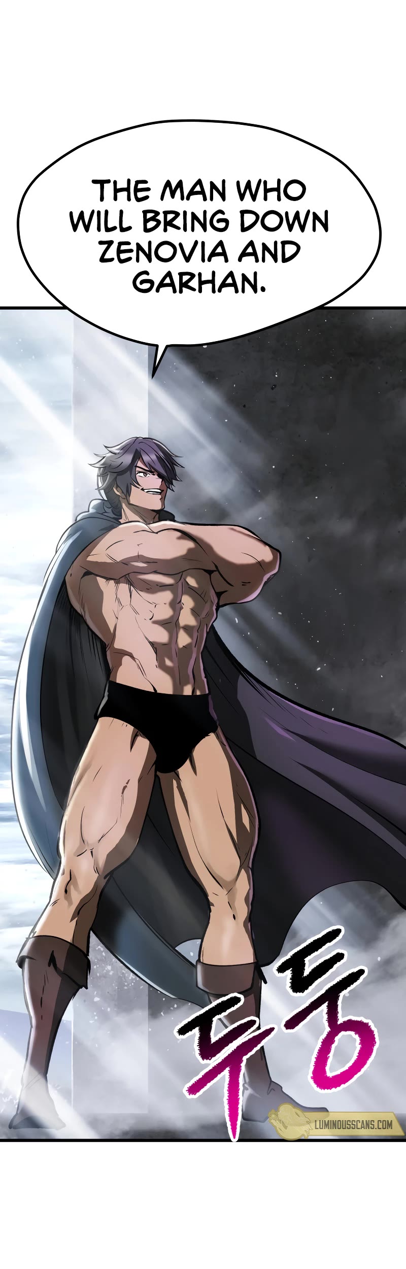 Survival Story of a Sword King in a Fantasy World Chapter 213 page 50 - Chapter 213