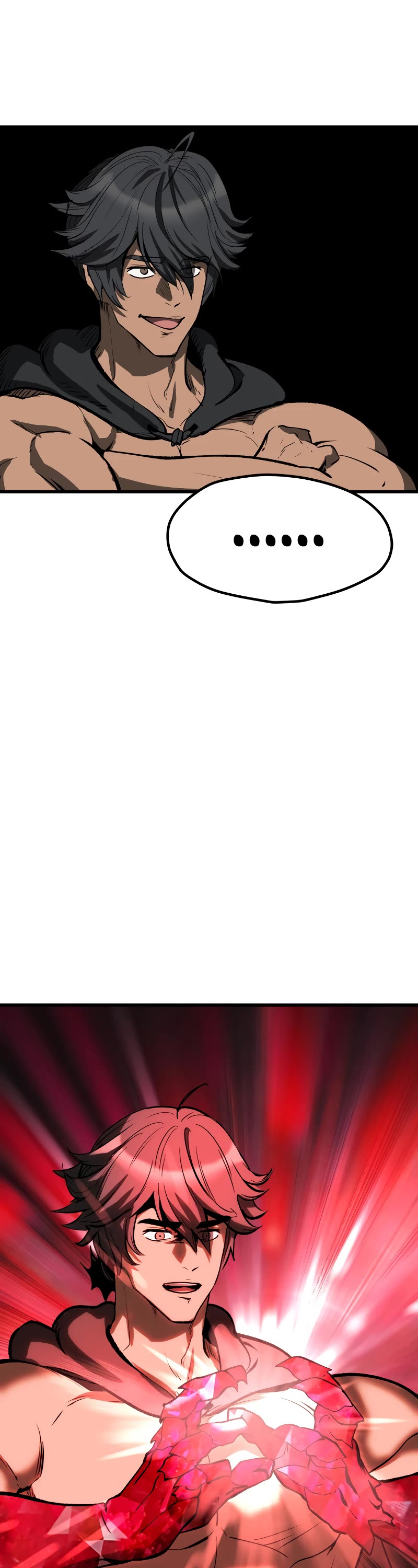Survival Story of a Sword King in a Fantasy World Chapter 213 page 52 - Chapter 213