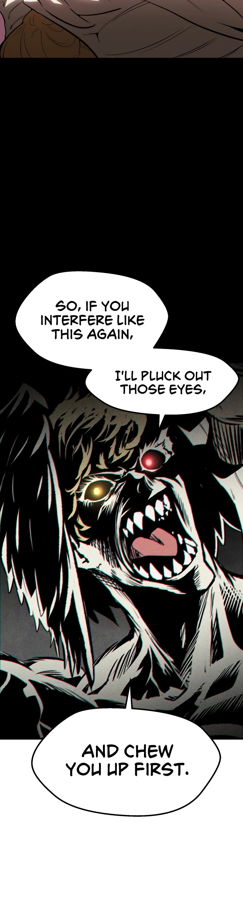Survival Story of a Sword King in a Fantasy World Chapter 213 page 7 - Chapter 213