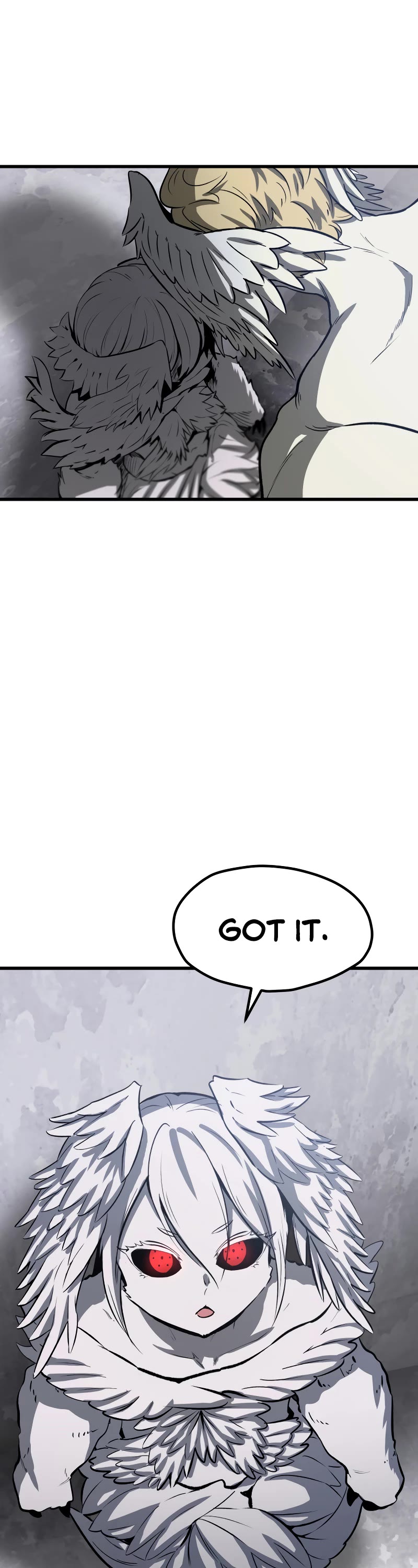 Survival Story of a Sword King in a Fantasy World Chapter 213 page 8 - Chapter 213