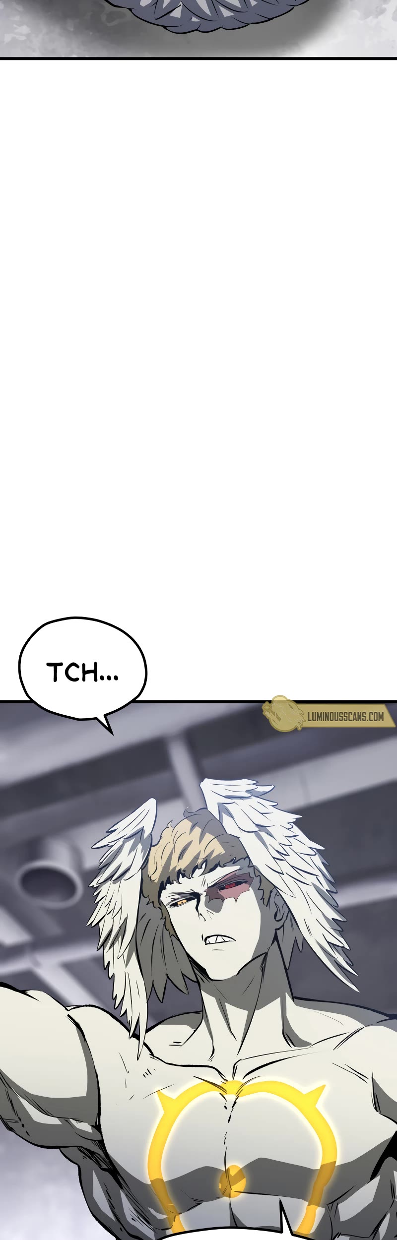 Survival Story of a Sword King in a Fantasy World Chapter 213 page 9 - Chapter 213
