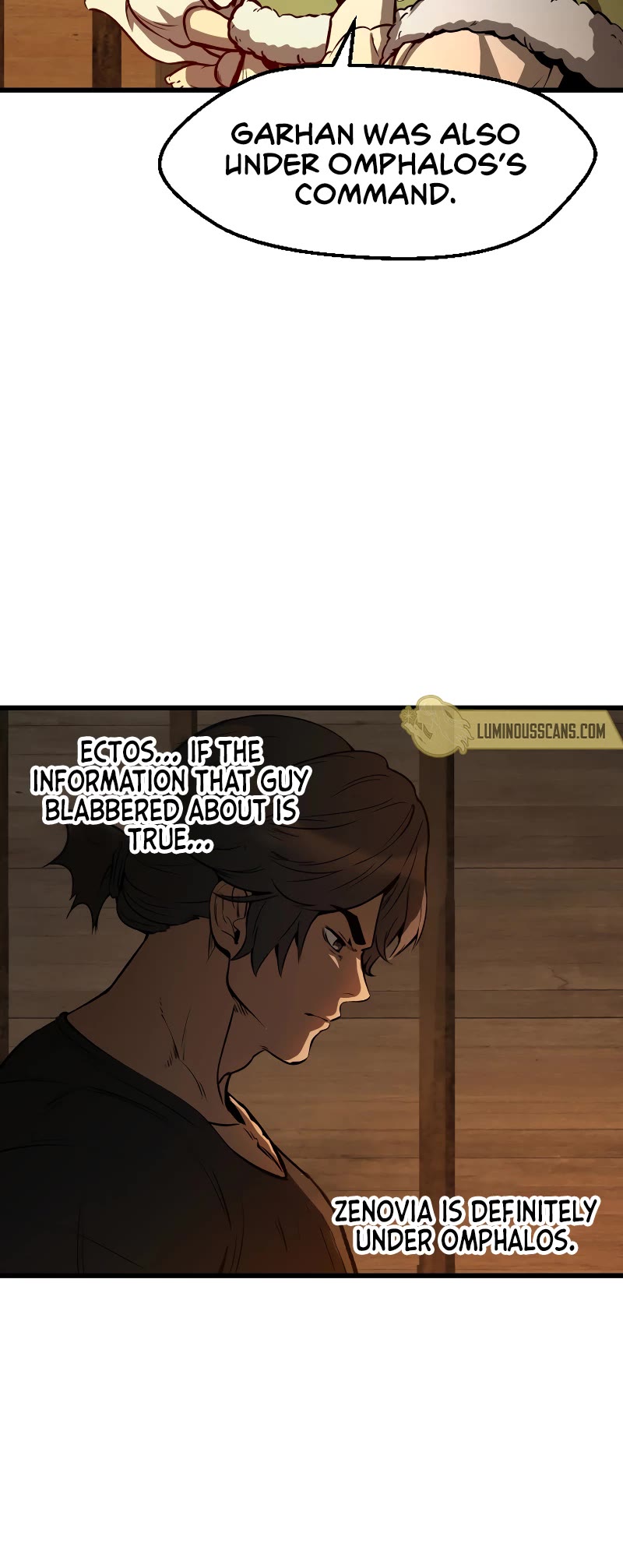 Survival Story of a Sword King in a Fantasy World Chapter 214 page 19 - Chapter 214