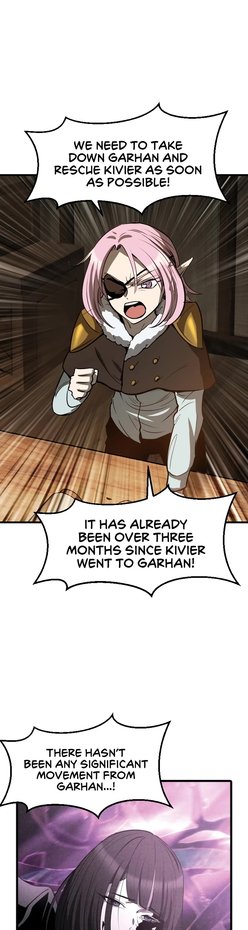 Survival Story of a Sword King in a Fantasy World Chapter 214 page 22 - Chapter 214