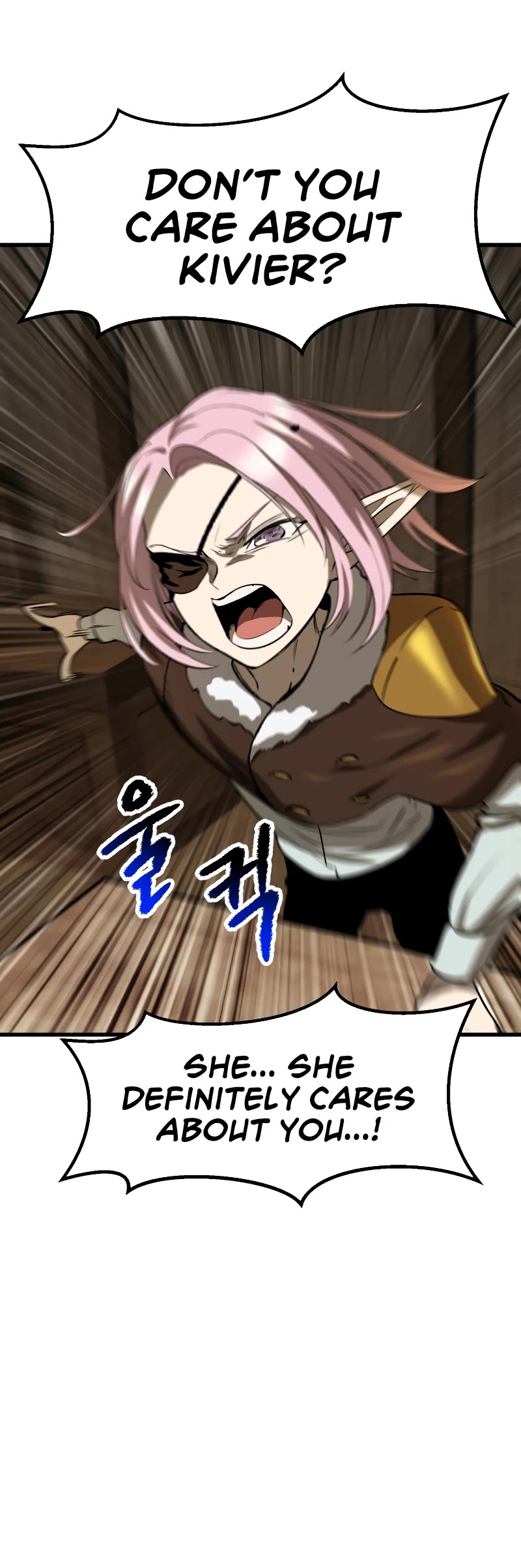 Survival Story of a Sword King in a Fantasy World Chapter 214 page 24 - Chapter 214