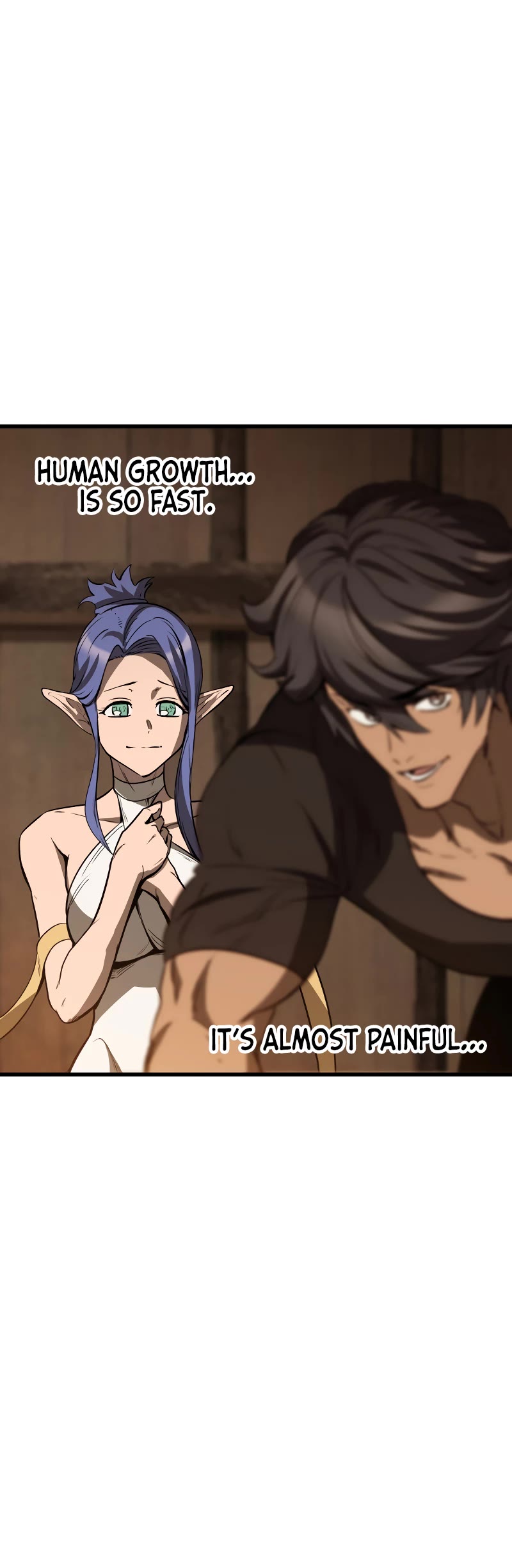 Survival Story of a Sword King in a Fantasy World Chapter 214 page 30 - Chapter 214