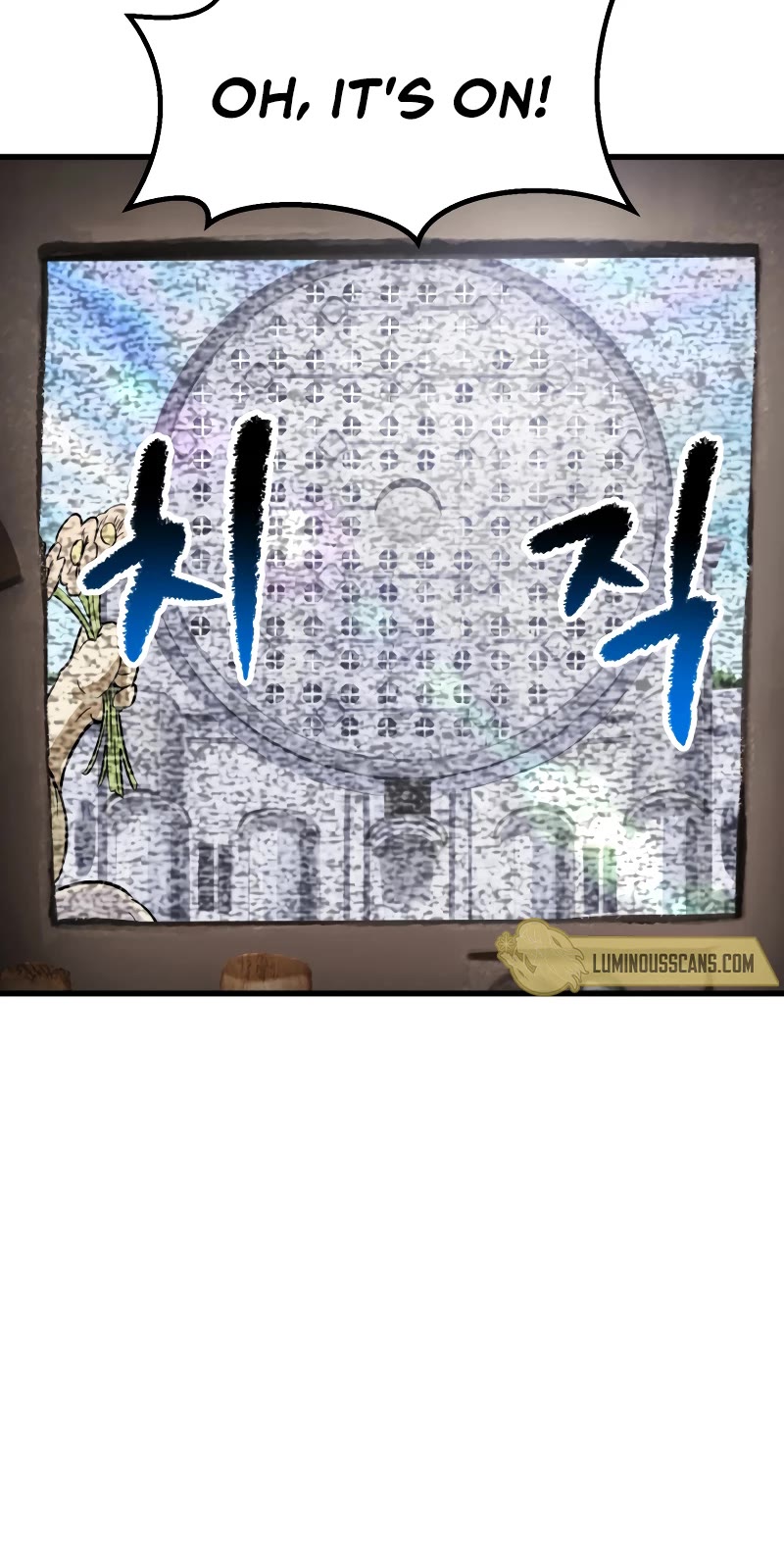 Survival Story of a Sword King in a Fantasy World Chapter 214 page 35 - Chapter 214