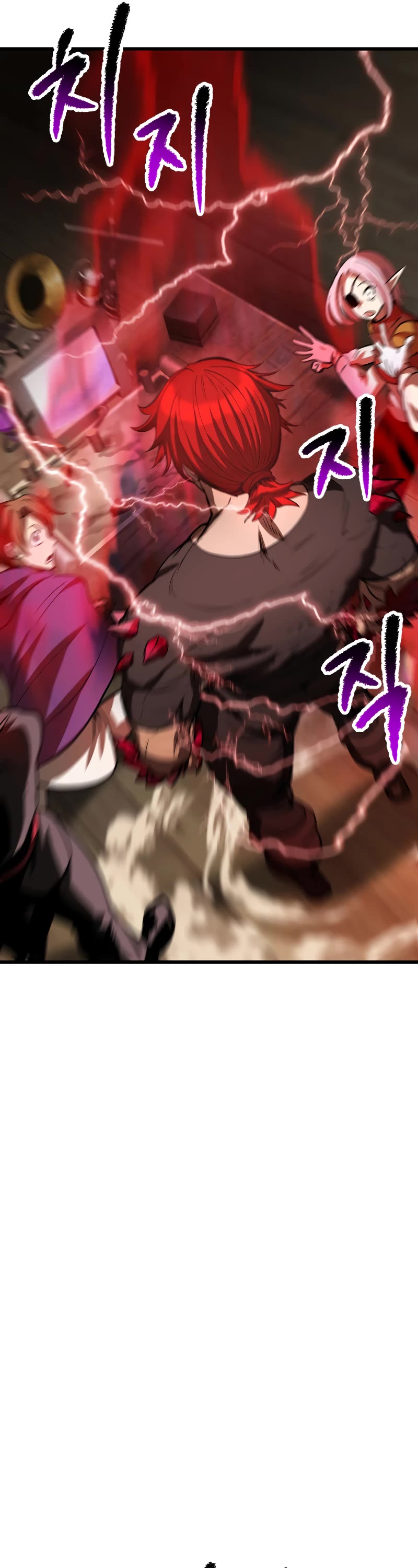 Survival Story of a Sword King in a Fantasy World Chapter 214 page 41 - Chapter 214