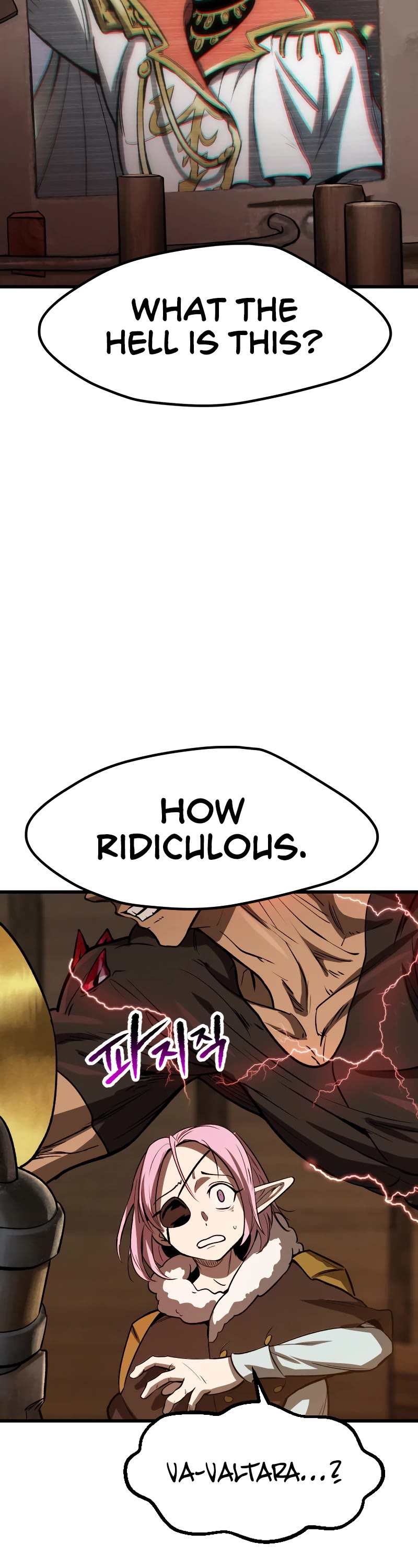 Survival Story of a Sword King in a Fantasy World Chapter 214 page 43 - Chapter 214