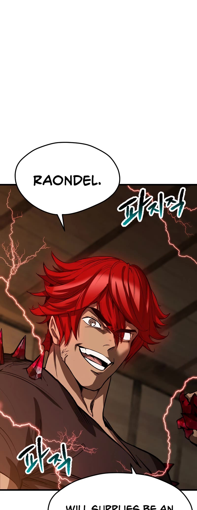 Survival Story of a Sword King in a Fantasy World Chapter 214 page 44 - Chapter 214