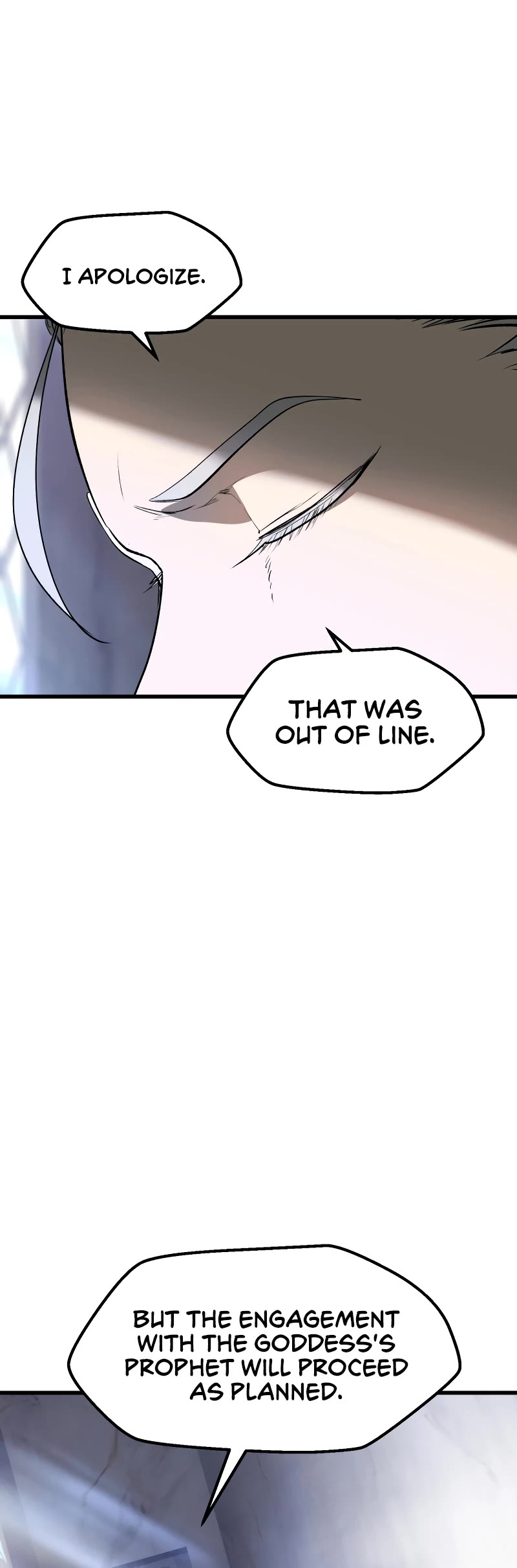 Survival Story of a Sword King in a Fantasy World Chapter 215 page 11 - Chapter 215